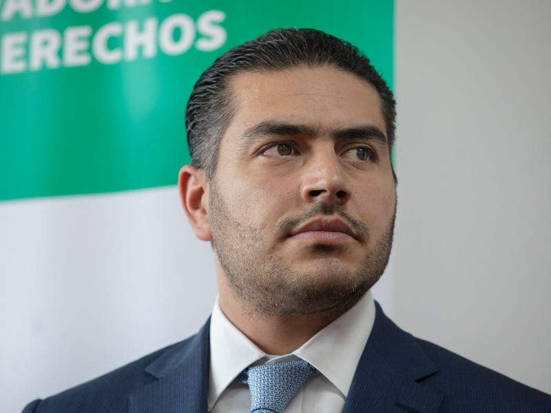 Harfuch aclara cuál fue su participación en el caso Ayotzinapa