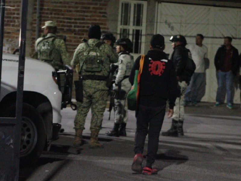 Hartazgo social y falta de valores pueden provocar linchamientos