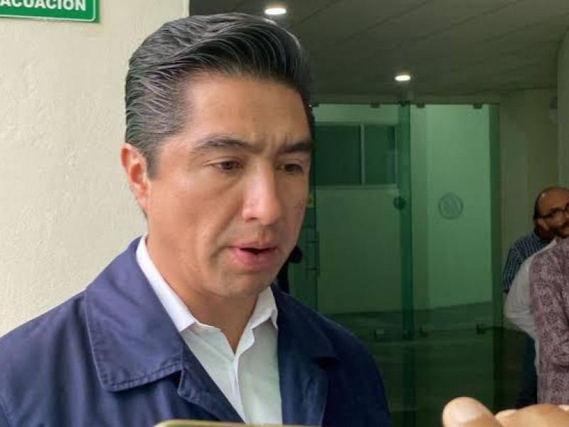 Hasta 12 años podría estar en la cárcel Lazcano Vargas