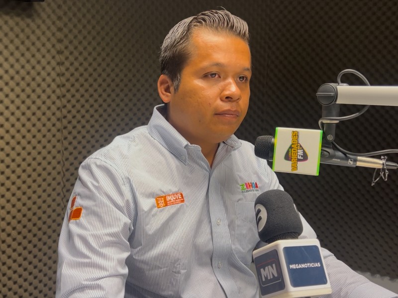 Hasta 15 jóvenes buscan ayuda psicológica al mes: IMJUVE
