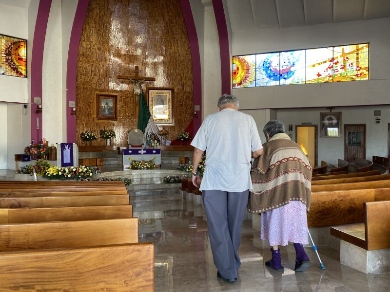 Hasta 1,600 peregrinaciones arribarían al Dique por fiesta guadalupana