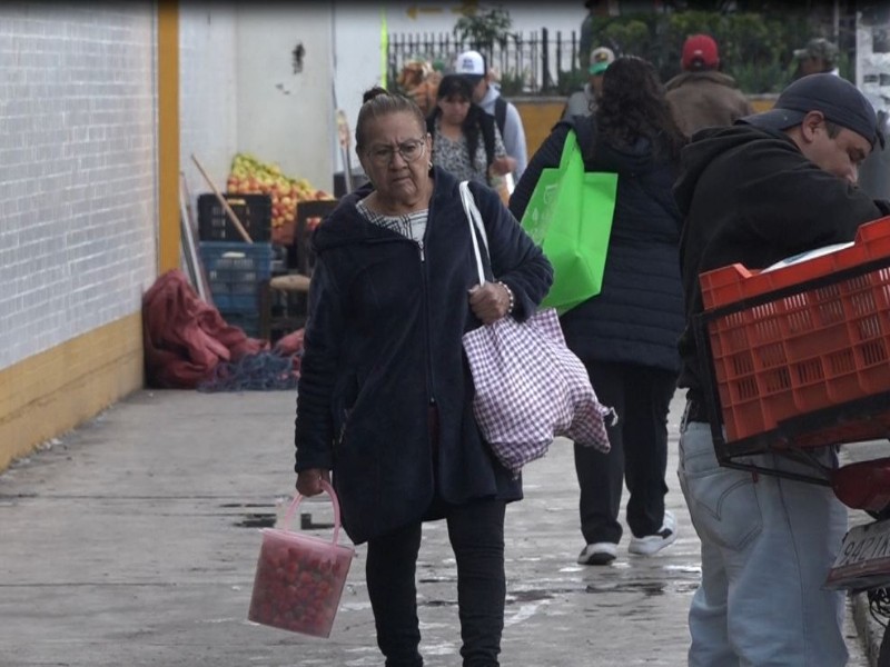 Hasta 2 mil pesos gasta cada familia en preparación de fiestas patrias