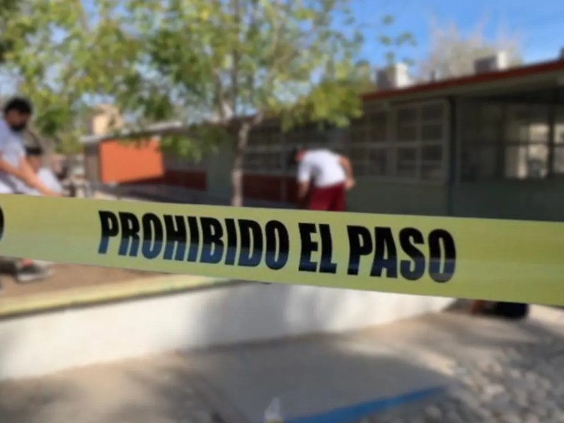 Hasta 3 millones puede costarle a las escuelas el robo de cableado
