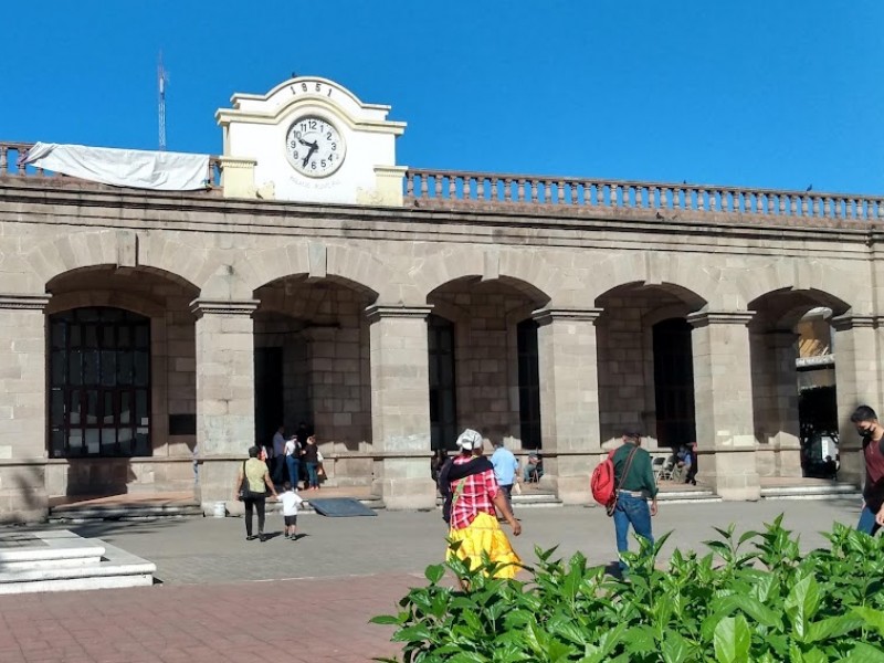 Hasta 48° la sensación térmica en Nayarit