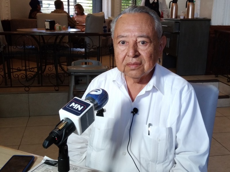 Hasta 60 años de prisión podría recibir  sacerdote: abogado