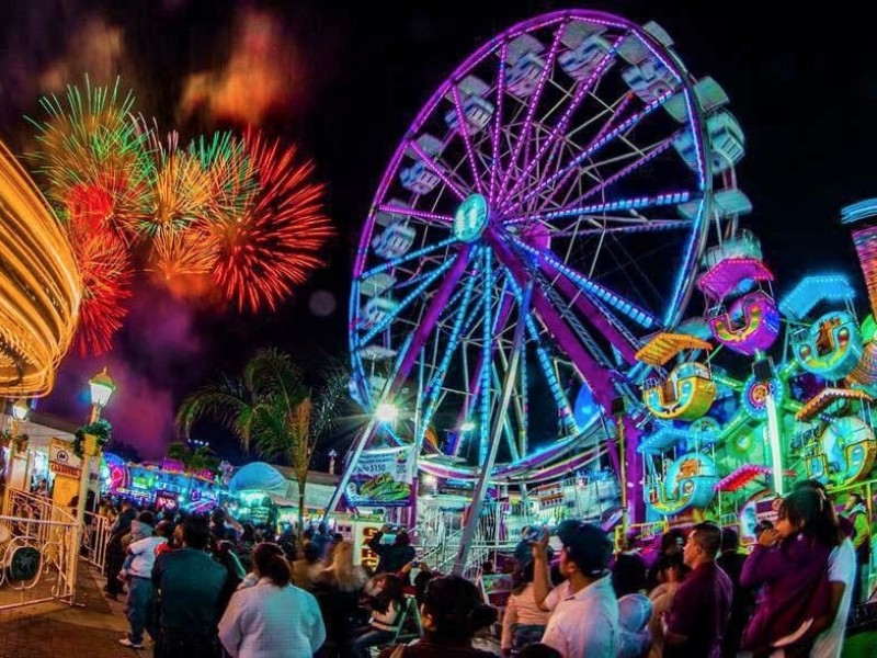 Hasta dentro de 2 meses se celebraría la feria Nayarit