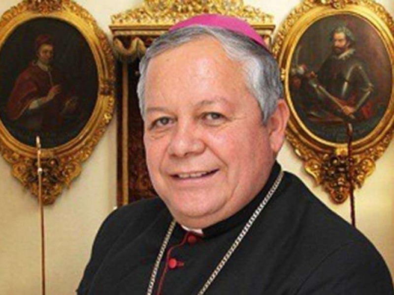 Hasta fase 2 se cancelan celebraciones, Arzobispo de Puebla
