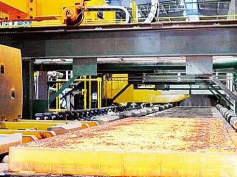 Hasta finales de año, Industria lagunera podría recuperar niveles productivos