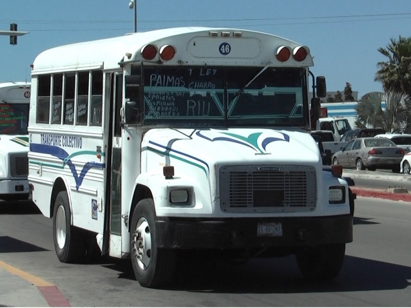 Hasta Junio se analizara la Ley de Movilidad