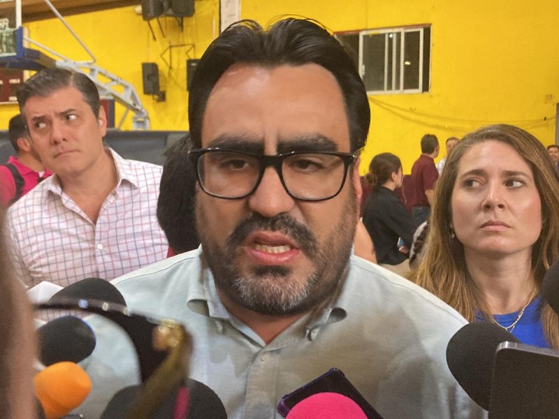 Hasta la próxima semana se nombrará al Secretario de Seguridad de Culiacán