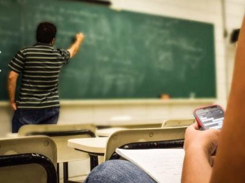 Hasta un 90% afluencia en escuelas del Estado de México