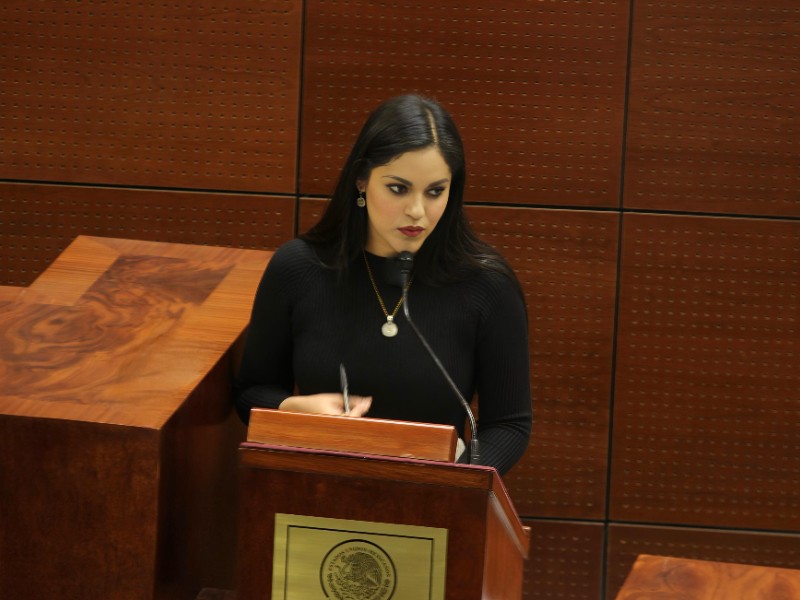 Hay 200 denuncias en FGJEZ por uso sexual de IA: diputada PRI