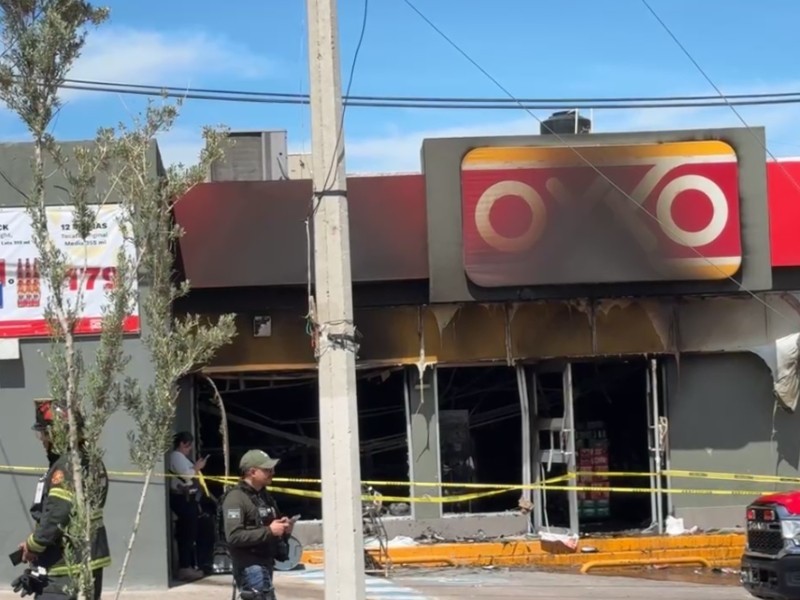 27 detenidos tras ola de violencia en Aguascalientes
