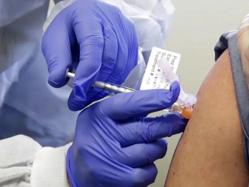 OMS tiene ocho principales candidatas a vacunas contra Covid-19