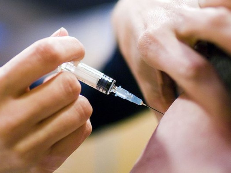 Hay atrasos en la vacunación contra Covid-19 en EU