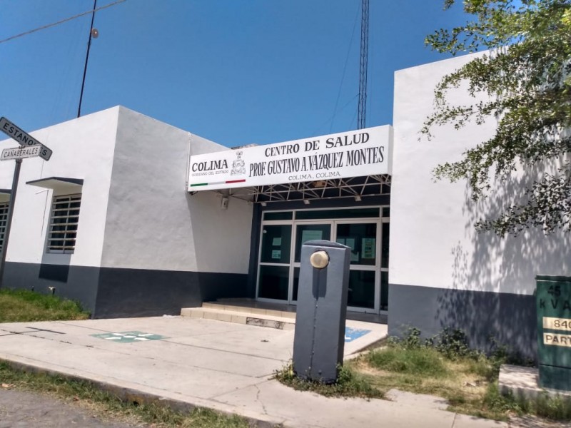 Hay buena atención en Centros de Salud, pero faltan medicamentos