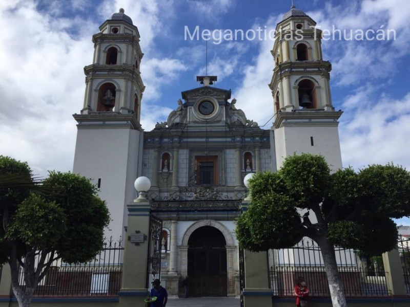 Hay cambios en el semáforo epidemiológico-Tehuacán sigue estable
