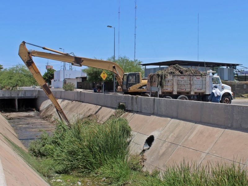 “Hay compromiso de embovedar el Dren”: CANACINTRA