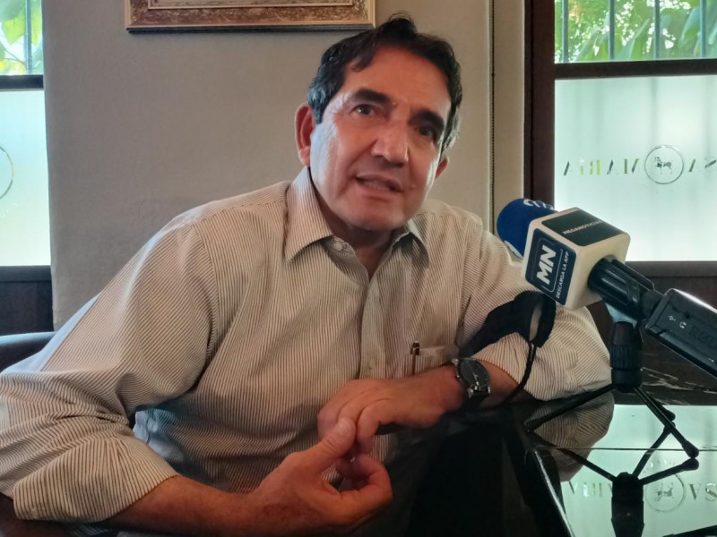 Hay compromiso para la basificación del personal de salud: Secretario