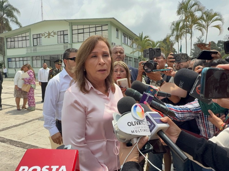 Hay denuncia contra ex administrador de SESVER