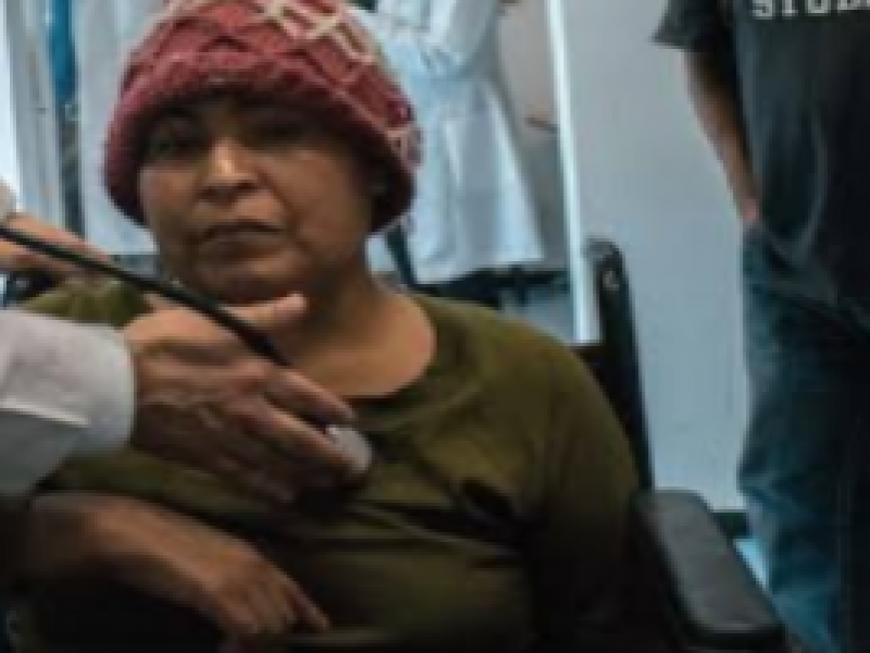 Hay desabasto en medicamentos oncológicos en el issste Chiapas