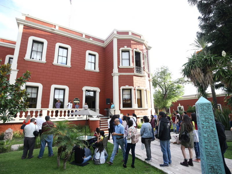 Hay escacez de guinistas para cine, sentencia directora duranguense