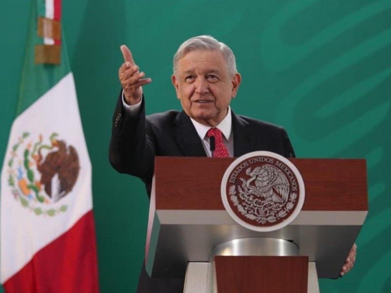 ¡Hay fecha! AMLO prepara primera visita a Veracruz del 2022