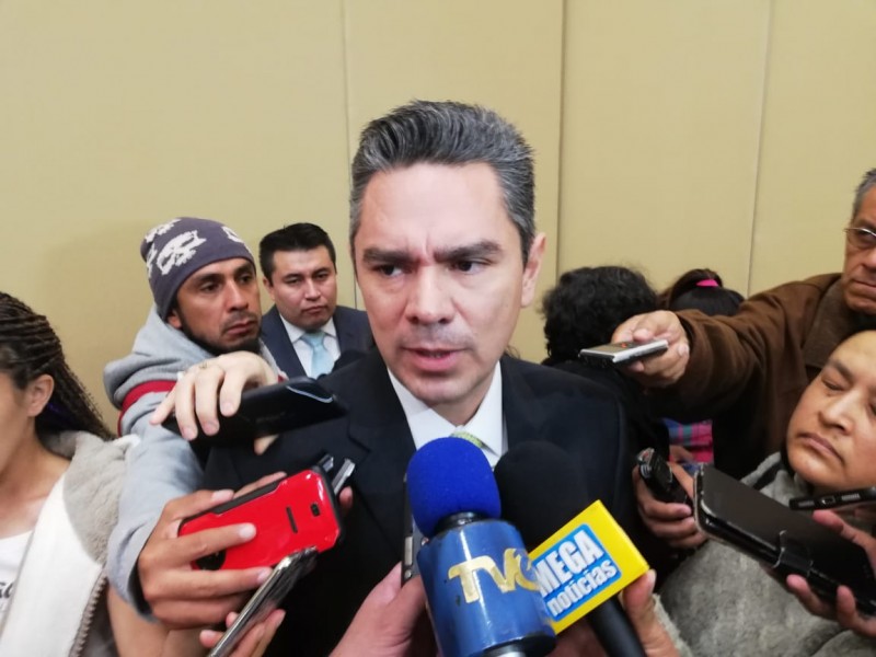 Hay incertidumbre por las participaciones federales de 2019