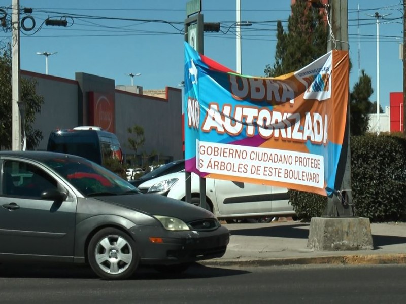 Hay irregularidad en documentación de puente vehicular