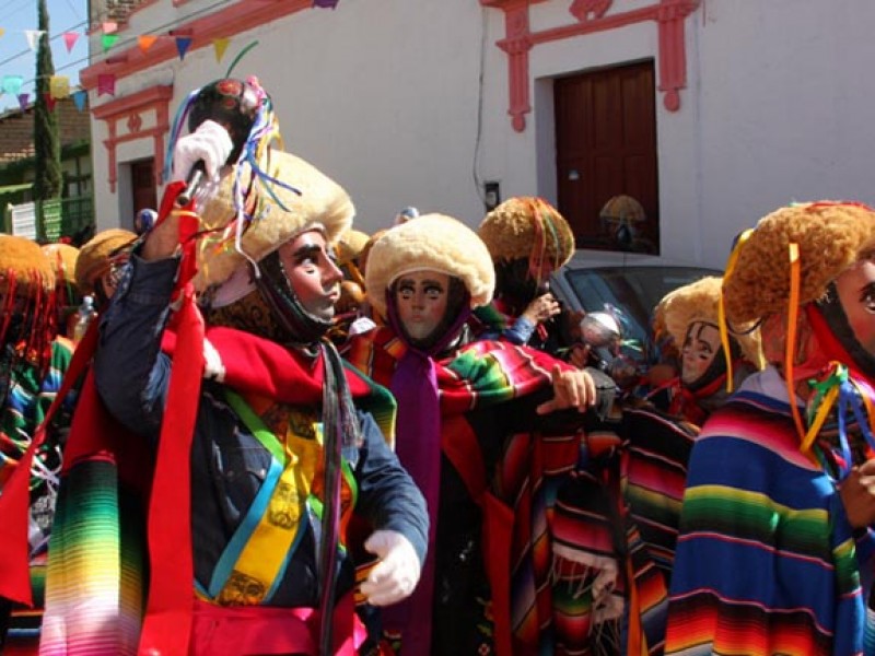 Hay más que Chuntás y Parachicos en Fiesta