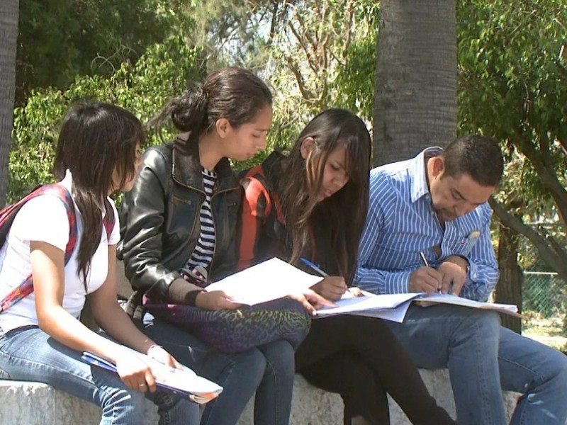 Hay menos jóvenes en Sonora, muchos priorizan otras ciudades para trascender