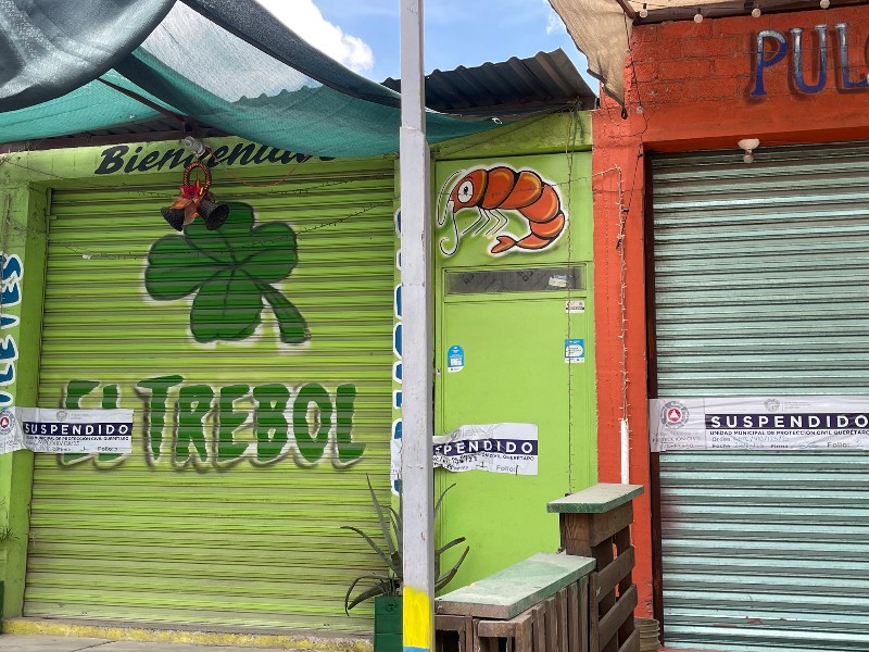 Hay opiniones divididas en cierres de Mompani y suspensión de alcohol