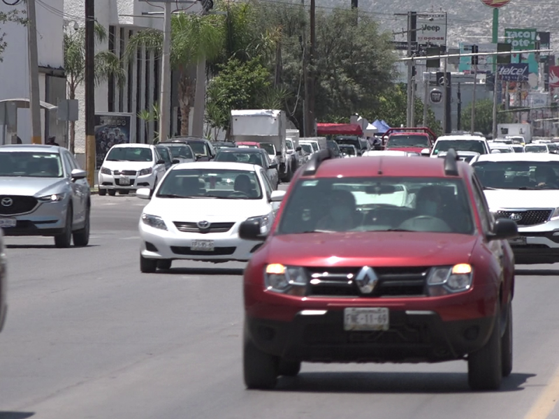 Hay pendientes sobre regularización de plataformas digitales de transporte