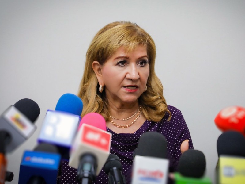 Hay recursos para crear la Fiscalía para protección a periodistas: Tere Guerra