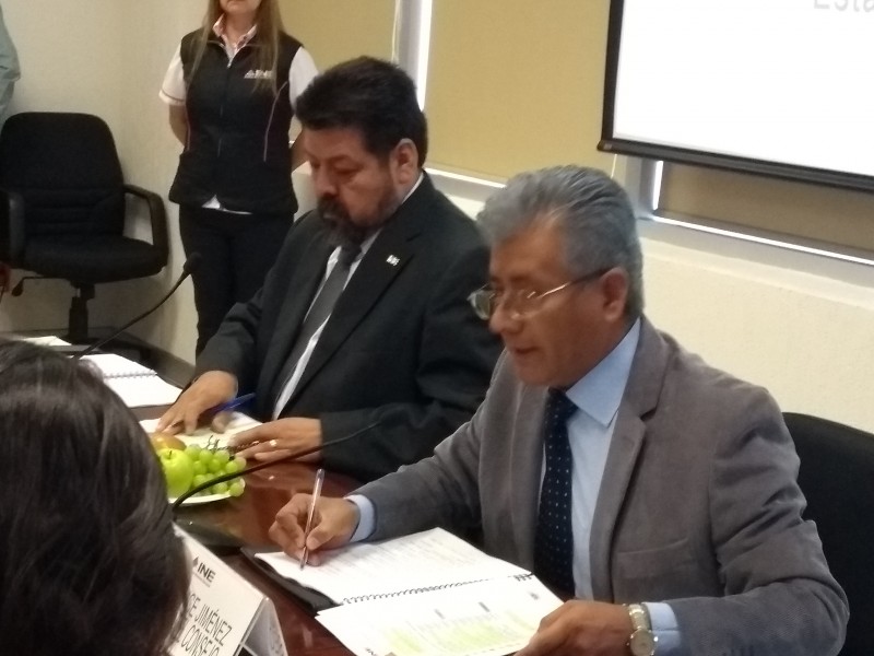 Hay registrados en Guanajuato 999 observadores electorales