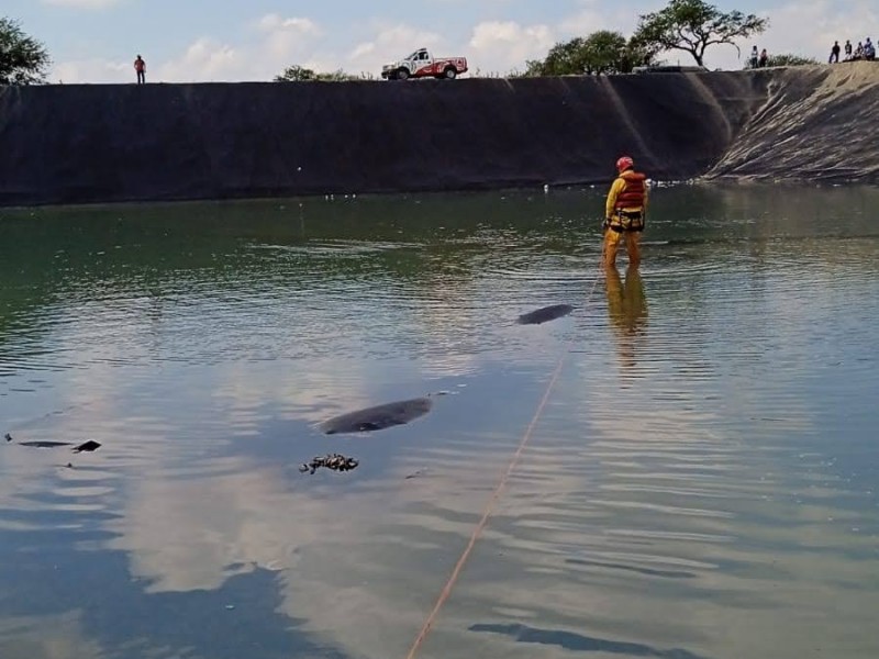 Hay riñas por falta de agua en San Juan de Abajo