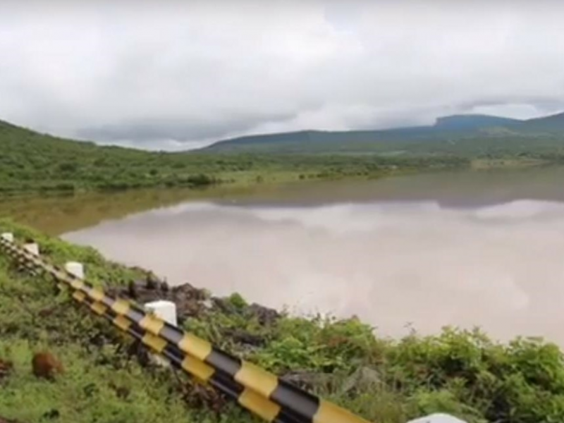 Hay suficiente agua para riego de cultivos