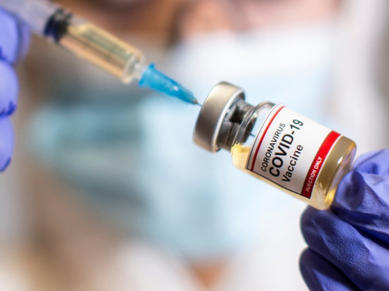 Hay trabas para adquisición de vacunas señala Iniciativa Privada