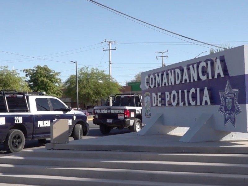 Hay un déficit del 81% en la Policía de SLRC