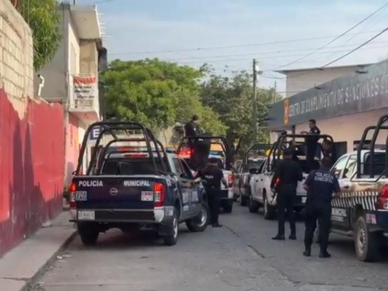 Hayan muerto a un detenido en La Popular, presentaba golpes