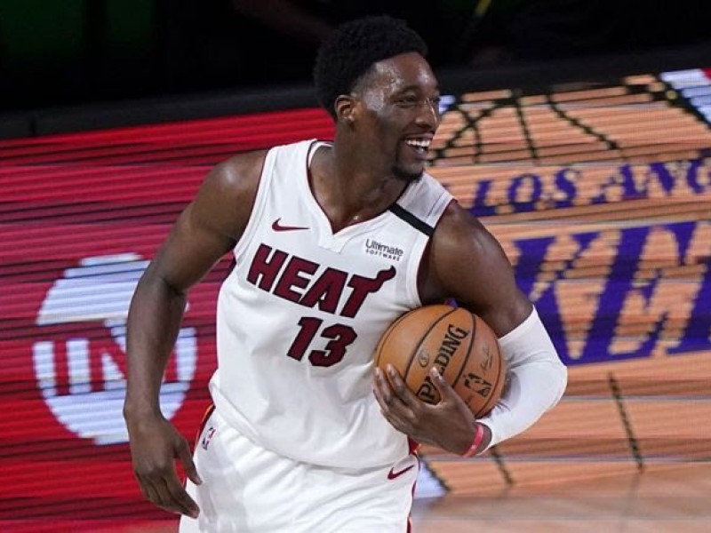 Heat de Miami ganó juego 2 en final del Este