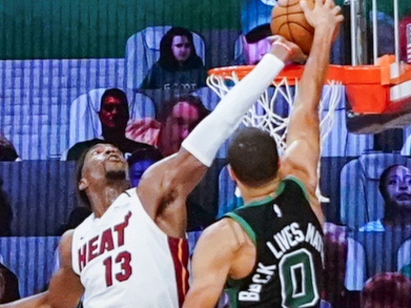 Heat de Miami se pone 1-0 en final del Este