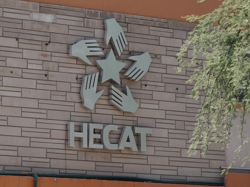 HECAT ejemplo de éxito académico que desdeñó Gobierno Federal