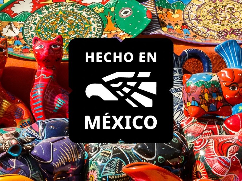 “Hecho en México” impulsa 623 empresas nacionales