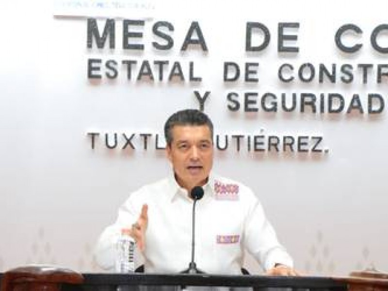 Hechos registrados en Carranza serán investigados a fondo: REC