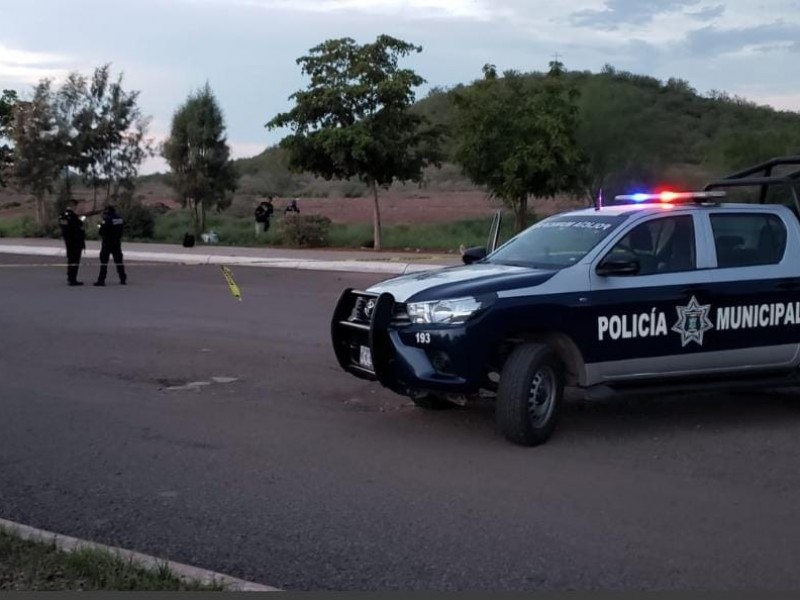 Hechos violentos dejan 3 muertos en diversos puntos de Guaymas