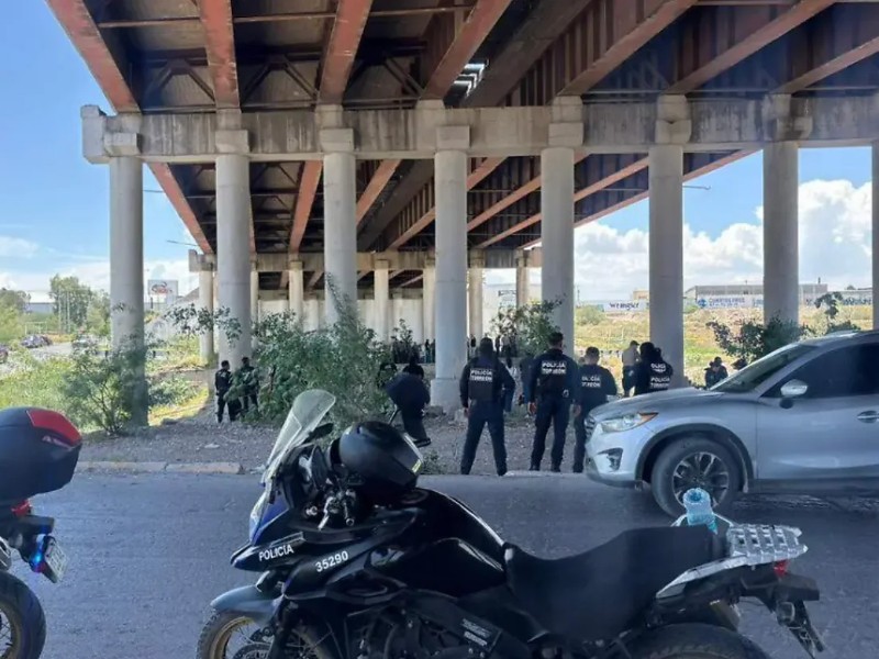 Hechos violentos orillan a reforzar vigilancia en La Laguna de Durango