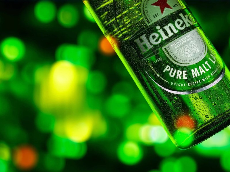 Heineken anuncia inversión millonaria en México