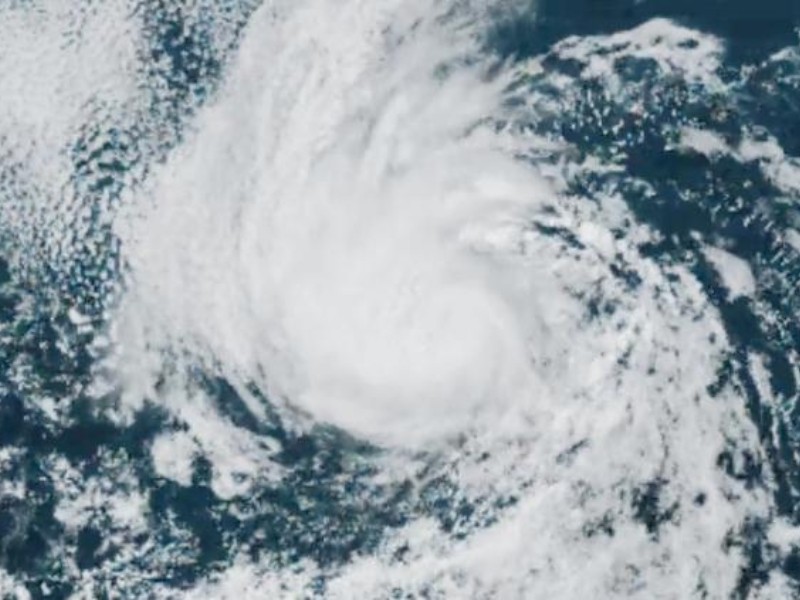 Henriette se aleja: tormenta tropical no tocará México