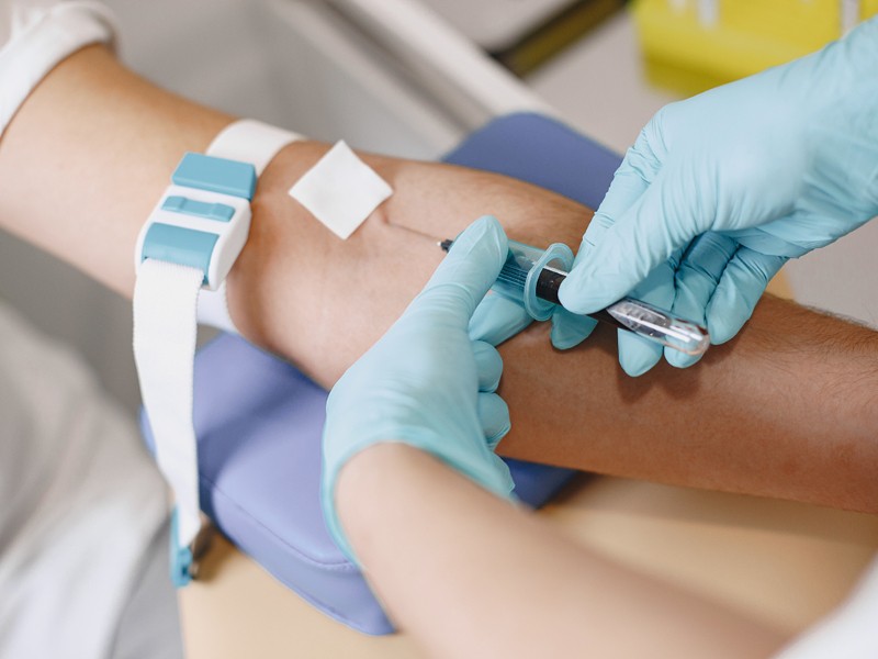 Hepatitis, una infección de alto riesgo